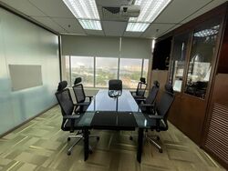 The Plaza (D7), Office #496593911